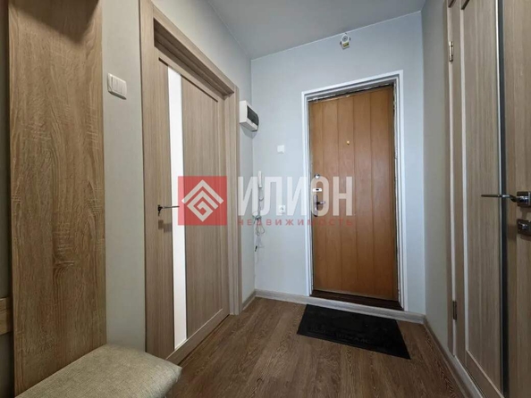 
  Продается 1-комн. квартира 28.7 м². Фото 5.