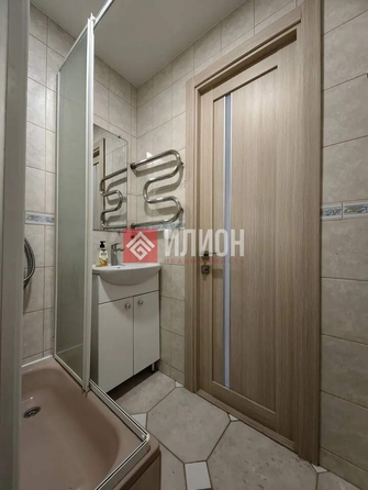 
  Продается 1-комн. квартира 28.7 м². Фото 6.