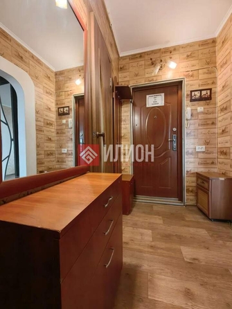 
  Продается 1-комн. квартира 34.2 м². Фото 10.