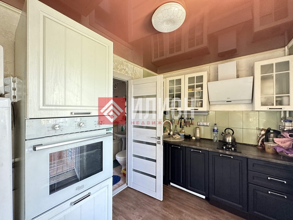 
  Продается 1-комн. квартира 36.5 м². Фото 4.