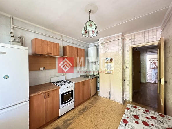 
  Продается 1-комн. квартира 45 м². Фото 6.
