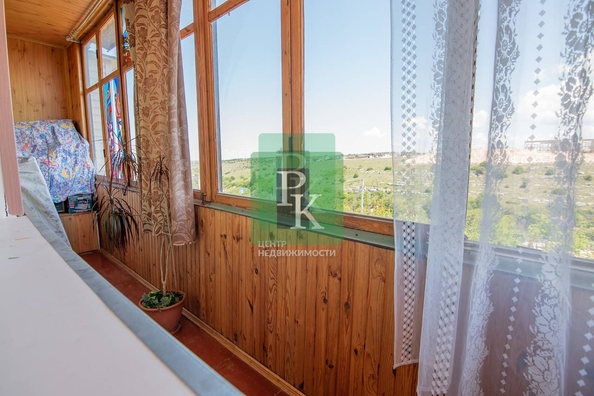
  Продается 3-комн. квартира 67.2 м². Фото 17.
