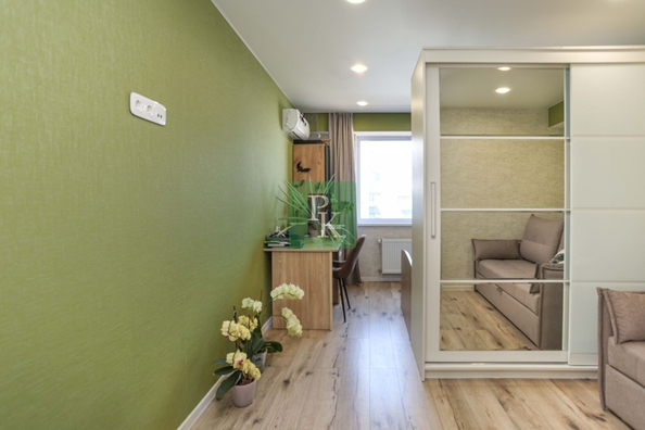 
  Продается 3-комн. квартира 72.6 м². Фото 8.