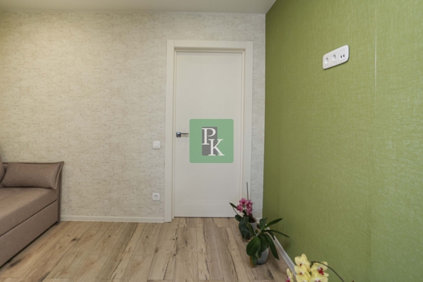 
  Продается 3-комн. квартира 72.6 м². Фото 9.