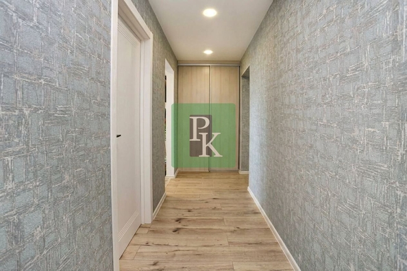 
  Продается 3-комн. квартира 72.6 м². Фото 17.