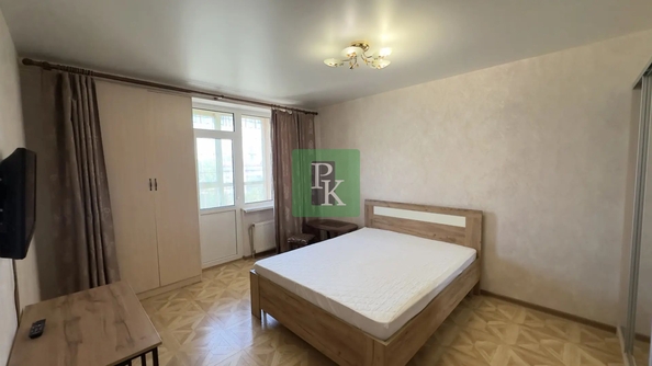 
  Продается 1-комн. квартира 41 м². Фото 1.