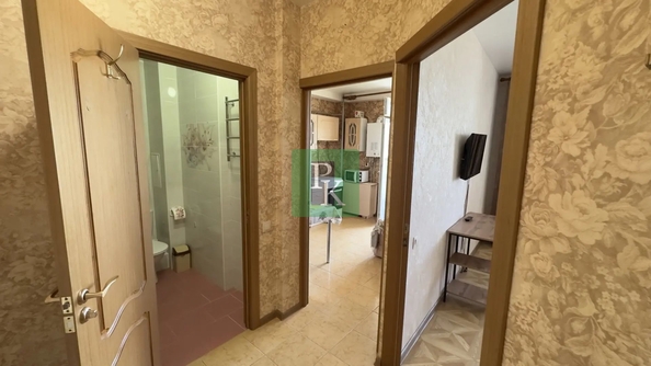 
  Продается 1-комн. квартира 41 м². Фото 9.