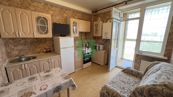 
  Продается 1-комн. квартира 41 м². Фото 10.