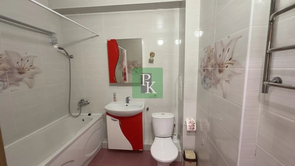 
  Продается 1-комн. квартира 41 м². Фото 11.