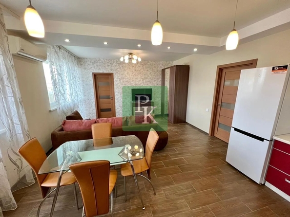 
  Продается 2-комн. квартира 70.6 м². Фото 6.