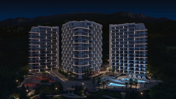 
  Продается апартамент 53.8 м², в АК Летто. Фото 5.