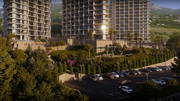 
  Продается апартамент 53.8 м², в АК Летто. Фото 13.