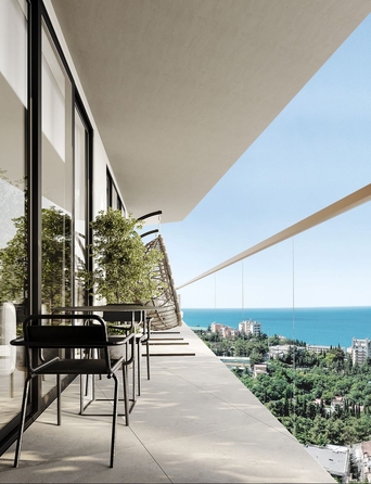 
  Продается апартамент 53.8 м², в АК Летто. Фото 25.