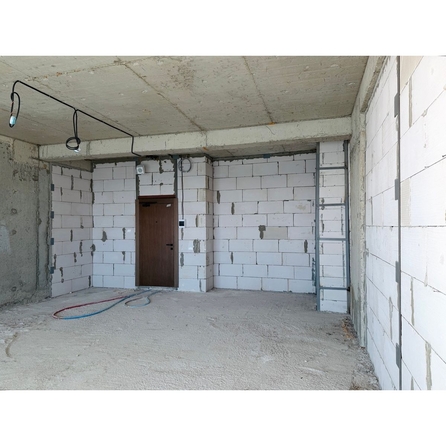 
  Продается апартамент 61.6 м², в АК Скай Плаза, 4.0. Фото 1.