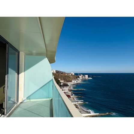 
  Продается апартамент 61.6 м², в АК Скай Плаза, 4.0. Фото 8.