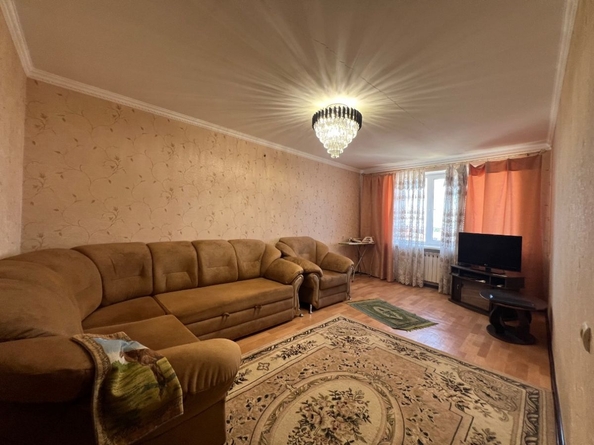 
  Продается 3-комн. квартира 64.1 м². Фото 2.