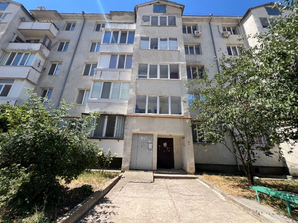 
  Продается 3-комн. квартира 64.1 м². Фото 19.
