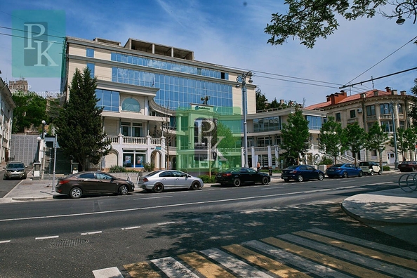 
  Сдается универсальное помещение 119.3 м². Фото 1.