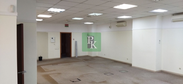 
  Сдается универсальное помещение 119.3 м². Фото 19.