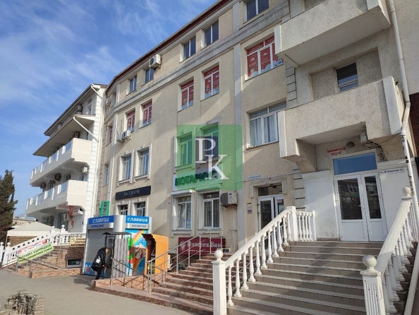 
  Сдается офис 24.6 м². Фото 1.