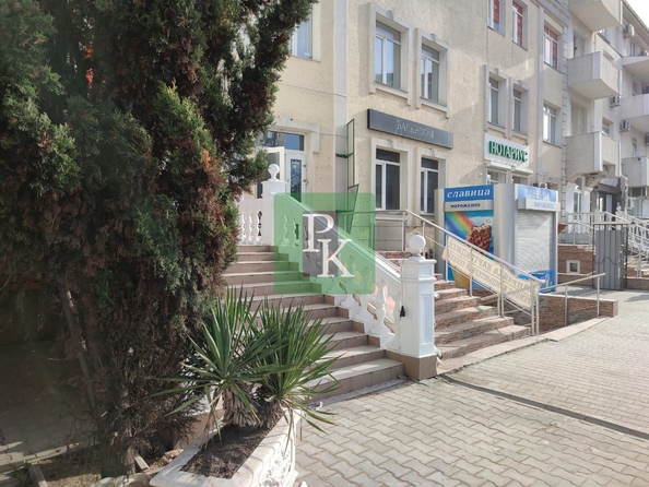 
  Сдается офис 24.6 м². Фото 2.