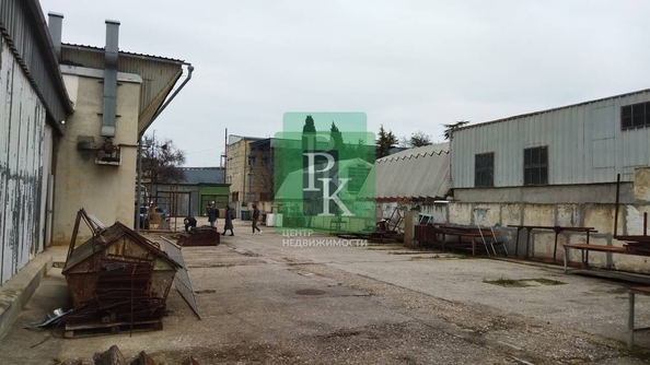 
  Сдается производственное помещение 456 м². Фото 6.