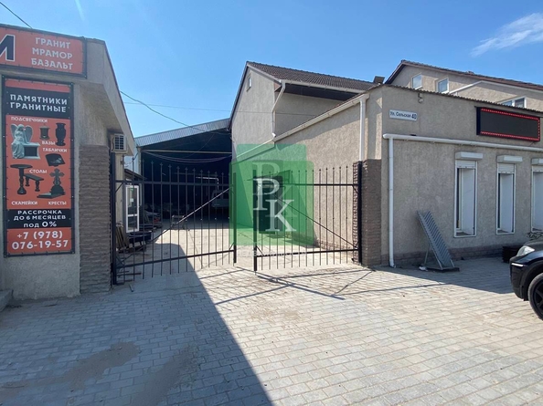 
  Сдается торговая площадь 147.9 м². Фото 18.