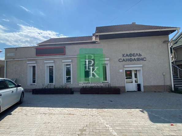 
  Сдается торговая площадь 147.9 м². Фото 19.