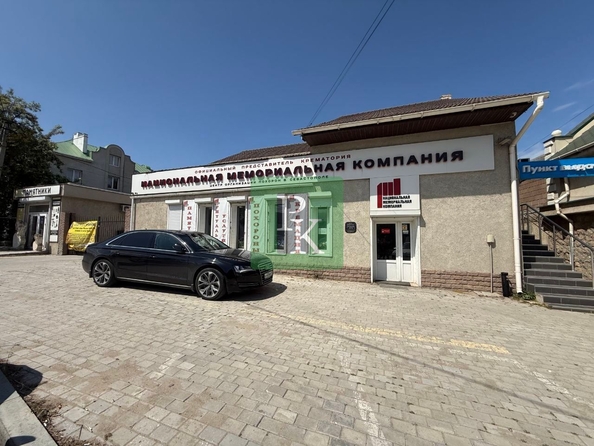 
  Сдается торговая площадь 147.9 м². Фото 26.