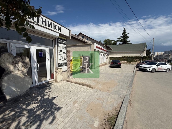 
  Сдается торговая площадь 147.9 м². Фото 28.