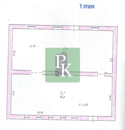 
  Сдается торговая площадь 147.9 м². Фото 42.