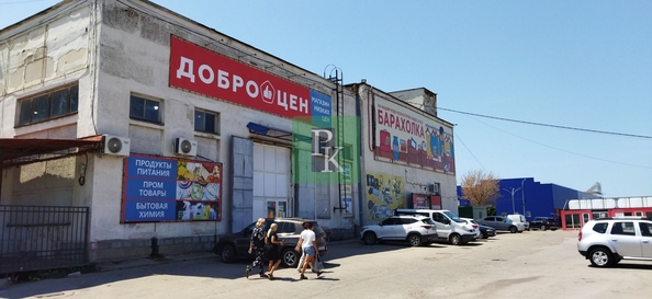 
  Сдается склад 160 м². Фото 4.
