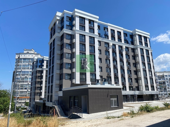 
  Сдается универсальное помещение 64 м². Фото 6.