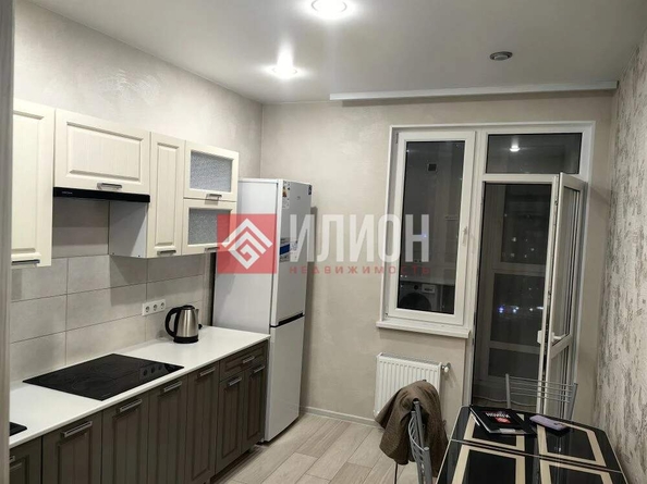 
  Продается 1-комн. квартира 38.7 м². Фото 4.