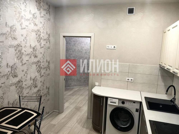 
  Продается 1-комн. квартира 38.7 м². Фото 5.