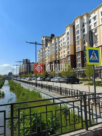 
  Продается 2-комн. квартира 59 м². Фото 1.