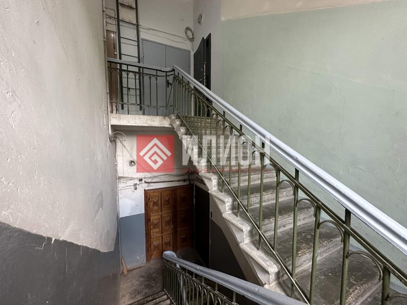 
  Продается 1-комн. квартира 36.9 м². Фото 12.