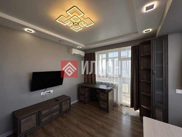
  Продается 1-комн. квартира 36.7 м². Фото 4.