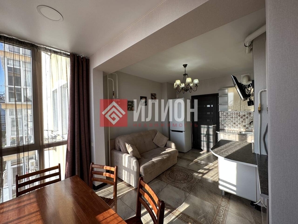 
  Продается 1-комн. квартира 46.5 м². Фото 9.