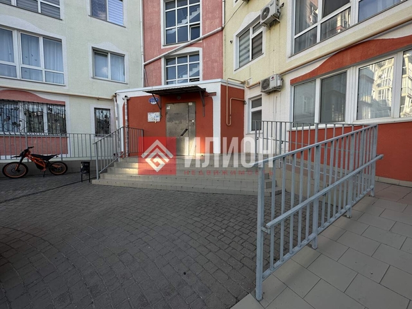 
  Продается 1-комн. квартира 46.5 м². Фото 19.
