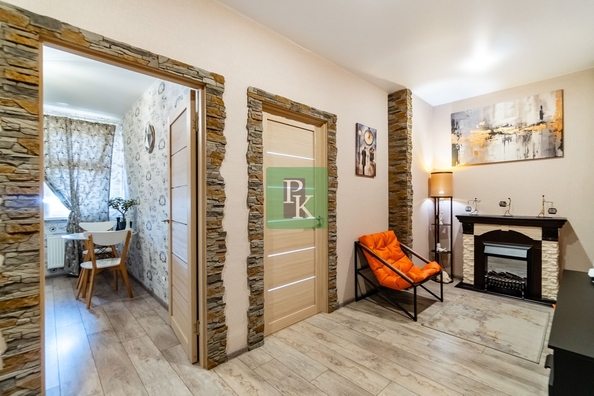 
  Продается 3-комн. квартира 88 м². Фото 5.
