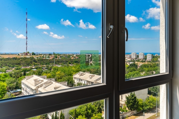 
  Продается 3-комн. квартира 88 м². Фото 23.