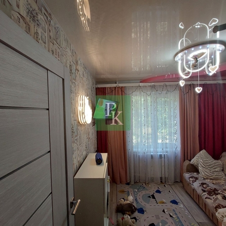 
  Продается 4-комн. квартира 89.3 м². Фото 10.