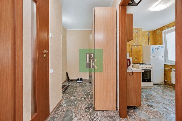 
  Продается 1-комн. квартира 31.3 м². Фото 8.