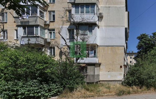 
  Продается 2-комн. квартира 45.7 м². Фото 26.