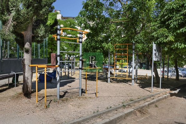 
  Продается 2-комн. квартира 45.7 м². Фото 30.
