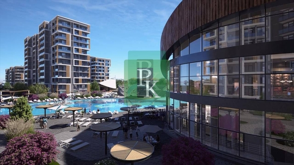 
  Продается апартамент 27.39 м². Фото 4.