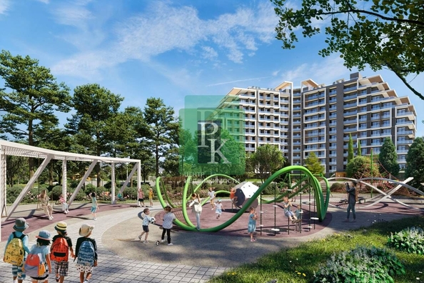 
  Продается апартамент 27.39 м². Фото 16.
