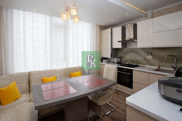 
  Продается 2-комн. квартира 58.9 м². Фото 1.