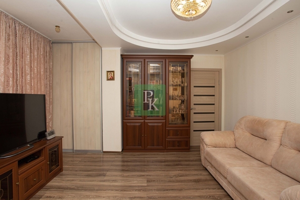 
  Продается 2-комн. квартира 58.9 м². Фото 7.